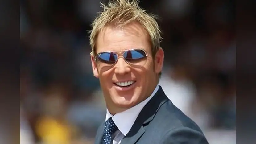 Shane Warne death : मशहूर क्रिकेटर शेन वार्न का हार्टअटैक से निधन, बीसीसीआई ने जताया शोक