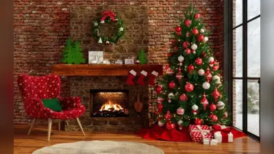 Christmas Tree 2023 : रंग बिरंगी रोशनी और खिलौने से सजे क्रिसमस ट्री का है रोचक इतिहास, जानें क्या है महत्व