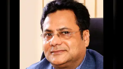 कोरोना वायरस के संक्रमण ने ले ली सेनको गोल्ड के मालिक शंकर सेन की जान