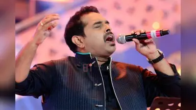 Shankar Mahadevan ने बिना सांस लिए गाया हनुमान चालीसा, फैंस यूं दे रहे रिएक्शन