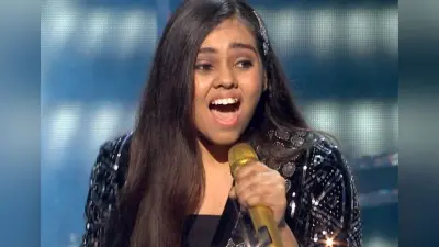Indian Idol 12 : शनमुख प्रिया की परफॉरमेंस से क्यों नाराज हैं दर्शक, शो से एलिमिनेट करने की मांग
