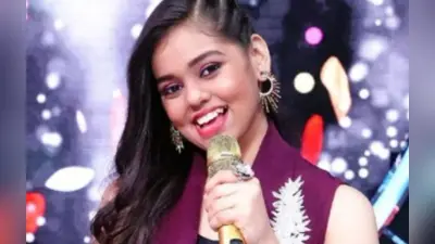 Indian Idol 12 : लगातार ट्रोलर्स के निशाने पर शो की ये कंटेस्टेंट, जानें कौन हैं शनमुख प्रिया?