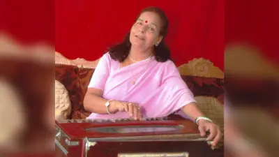 बिहार गौरव गान की लेखिका पद्मश्री डॉ शांति जैन का निधन, खांसी-बुखार से पीड़ित थीं, लिए थे कोरोना के दोनों ही टीके