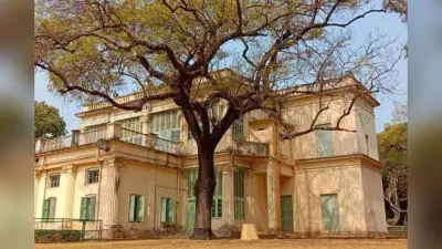 विश्व भारती ने राष्ट्रीय अनुसूचित जाति आयोग के खिलाफ दिल्ली हाईकोर्ट में मामला दायर किया