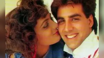 अक्षय कुमार की पहली हीरोइन शांतिप्रिया इस फिल्म से कर रही कमबैक, 28 साल बाद कर रहीं बॉलीवुड में वापसी