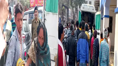 सीवान जहरीली शराबकांड में बड़ा खुलासा, एप से मंगवाई थी स्प्रिट, जांच के बाद सीआईडी ने दाखिल की चार्जशीट