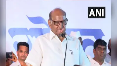 महाराष्ट्र में ‘खोका’ का प्रदर्शन करेगी NCP, एकनाथी शिवसेना के खिलाफ मनाएगी ‘गद्दार दिवस’