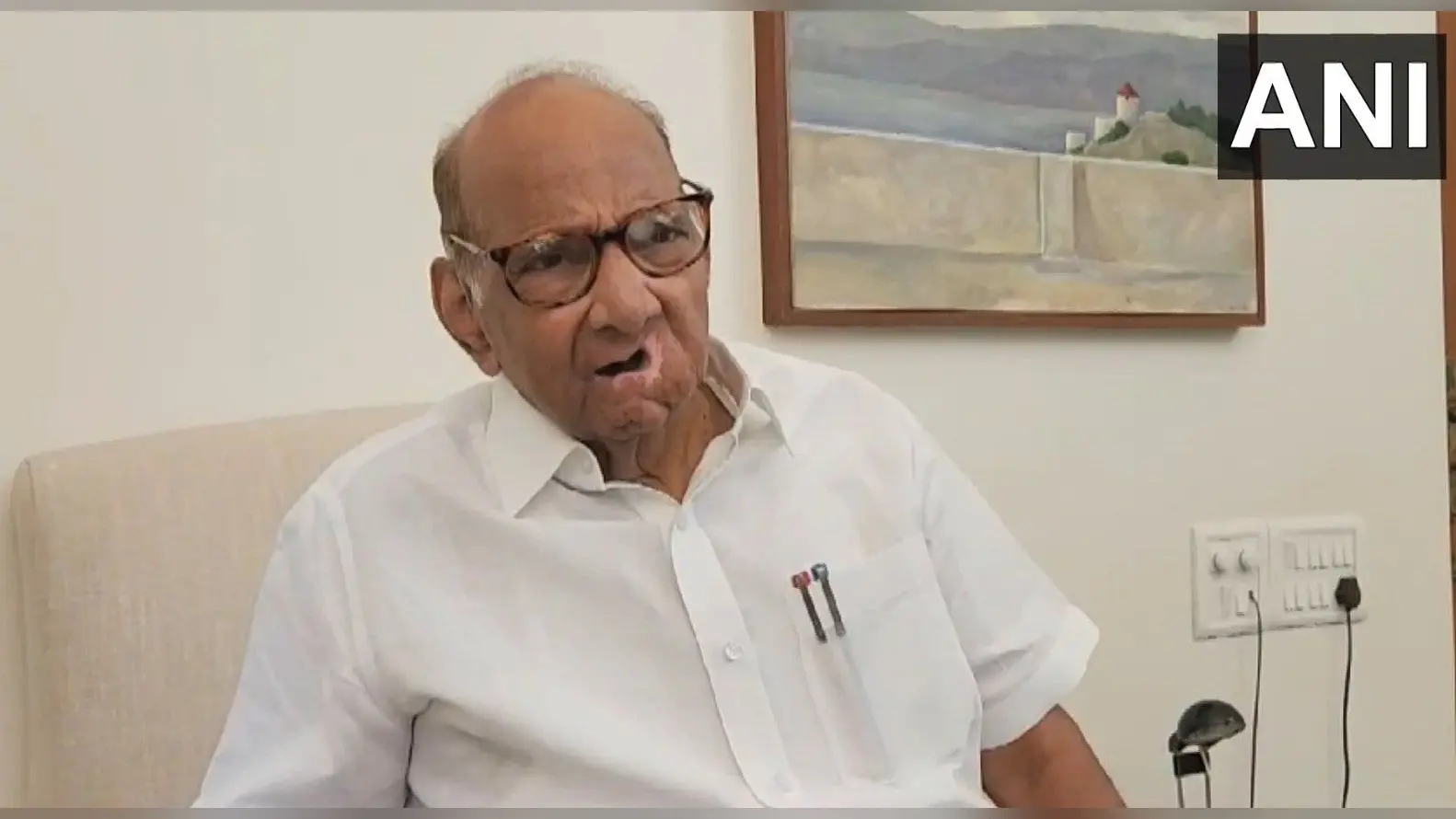 Maharashtra: ‘अजित पवार हमारे नेता… पार्टी में कोई फूट नहीं!’ शरद पवार के बयान ने फिर बढाई सियासी हलचल