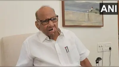 शरद पवार बने रहेंगे एनसीपी के अध्यक्ष, वापस लिया अपना इस्तीफा, कहा- भावुक हो गया हूं…