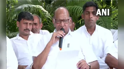 Sharad Pawar ने 2024 में लोकसभा चुनाव जीतने के लिए दिया फार्मूला, बोले- ऐसा हुआ तो मोदी की हार तय