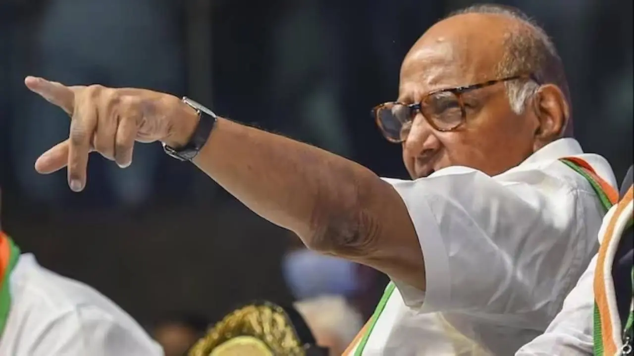 अफगान-तालिबान विवाद पर बोले एनसीपी प्रमुख शरद पवार, भारत की विदेश नीति कितनी प्रभावी? समीक्षा हो