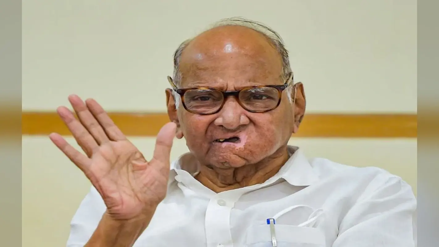 Lok Sabha Election 2024: शरद पवार गुट ने उम्मीदवारों की सूची जारी की, भिवंडी से सुरेश और बारामती से सुप्रिया सुले को टिकट