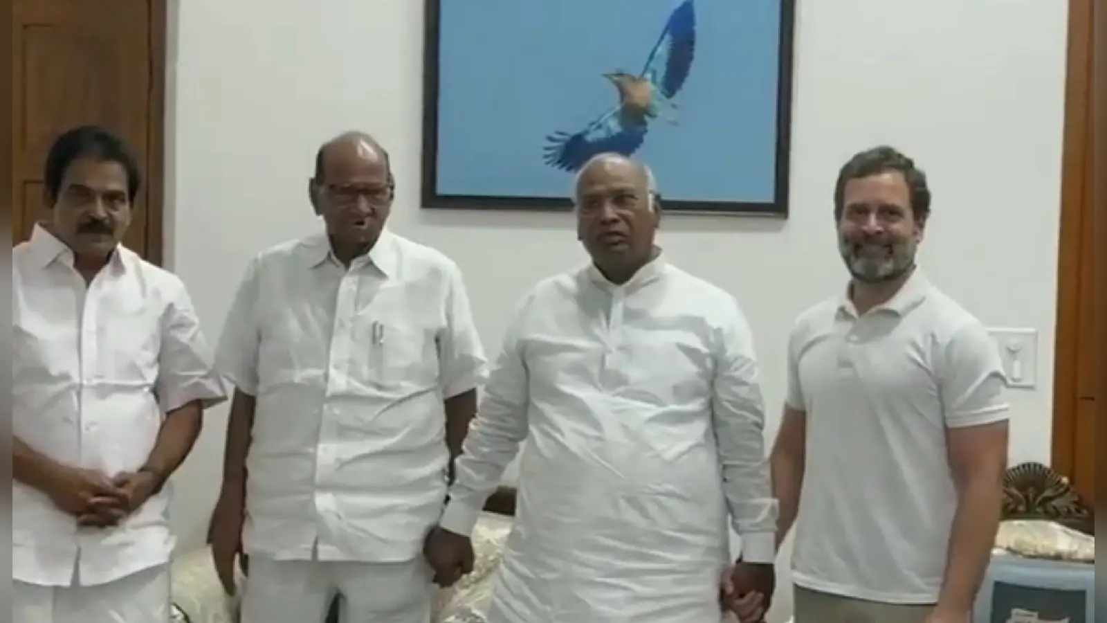 विपक्ष की अगली बैठक 13-14 जुलाई को बेंगलुरु में, शरद पवार का दावा- पटना की बैठक के बाद ‘पीएम मोदी’ बेचैन!