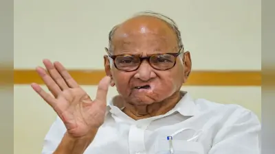 Lok Sabha Election 2024: शरद पवार गुट ने उम्मीदवारों की सूची जारी की, भिवंडी से सुरेश और बारामती से सुप्रिया सुले को टिकट