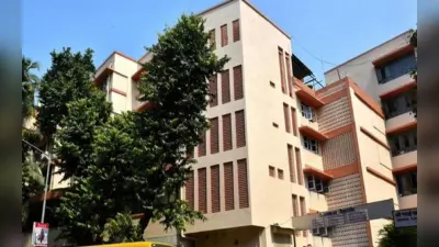 मुंबई के एक स्कूल में फीस नहीं देने पर 8 साल की बच्ची के साथ दुर्व्यवहार, प्रिंसिपल-शिक्षक के खिलाफ FIR