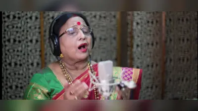 छठ महापर्व पर कोरोना गाइडलाइन का पालन करने की अपील करेंगी शारदा सिन्हा, स्वास्थ्य मंत्रालय जारी करेगा गीत