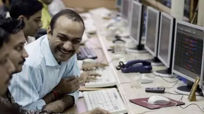 Share Market: पेट्रोल-डीजल की कीमतों में कटौती का शेयरों पर असर! धम से गिरा IOCL, BPCL और HPCL का भाव