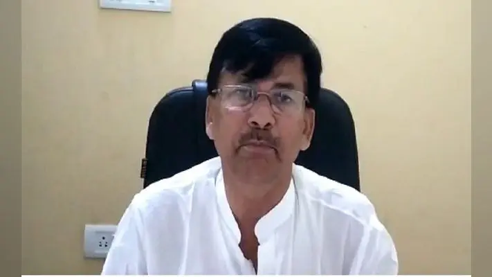 शिवहर में जदयू विधायक पर हमला, गाड़ी में की गई तोड़फोड़, चार गिरफ्तार…