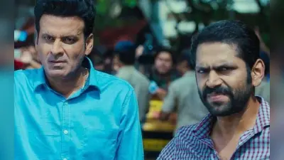 The Family Man 3 के सेट पर जाने के लिए बेताब है शारिब हाशमी, वेब सीरीज को लेकर दिया लेटेस्ट अपडेट