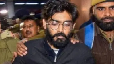 दिल्ली हाईकोर्ट ने शरजील इमाम की जमानत याचिका पर पुलिस से मांगा जवाब, 11 फरवरी को होगी अगली सुनवाई