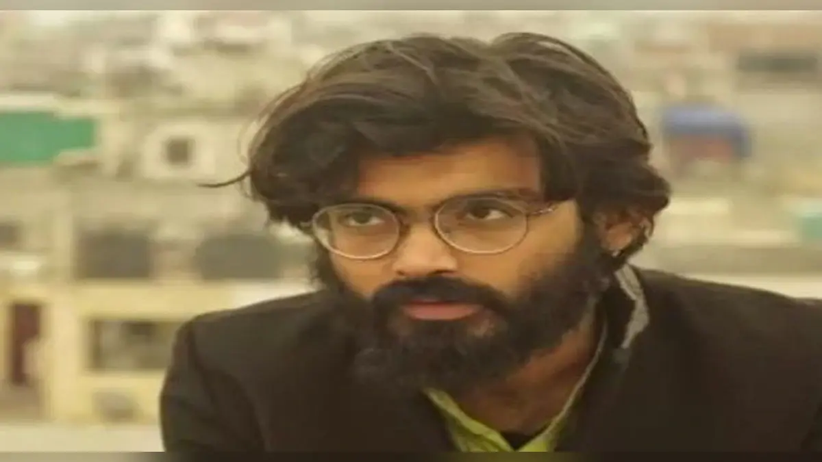 Sedition Case: देशद्रोह मामले में शरजील इमाम को नहीं मिली राहत, कोर्ट ने अंतरिम जमानत देने से किया इनकार