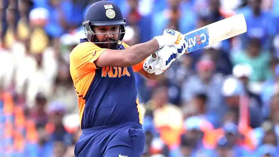 कभी ब्रेट ली ने उड़ायी थी नींद, अब इस तेज गेंदबाज का सामना नहीं करना चाहते हैं रोहित शर्मा