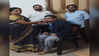UPSC Result : पांचवीं क्लास में फेल हुए साहिबगंज के शशांक ने सिविल सेवा में मारी बाजी, जानिए झारखंड के टॉपरों की पूरी कहानी