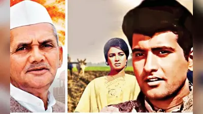 लाल बहादुर शास्त्री जी और सिनेमा