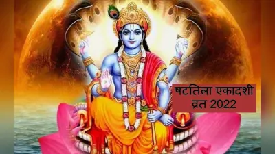 Shattila Ekadashi 2022: आज है षटतिला एकादशी व्रत, इस तरह से करें तिल का इस्तेमाल, शुभ मुहूर्त जानें