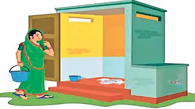 पड़ताल: बिहार के कोसी-सीमांचल व अंग क्षेत्र में ODF योजना पर ‘लापरवाही का ताला’, शौचालय की देखें हकीकत