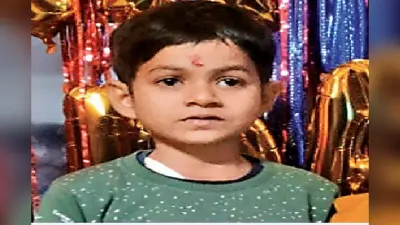 शौर्य हत्याकांड में पुलिस की लापरवाही के लिए CID ने शुरू की तहकीकात, मृतक के पिता ने खोली पोल