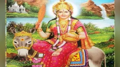 Sheetla Mata Ki Puja Vidhi And Aarti: जय शीतला माता, मैया जय शीतला माता… ये आरती पढ़े बिना पूजा मानी जाती है अधूरी, यहां देखे Video