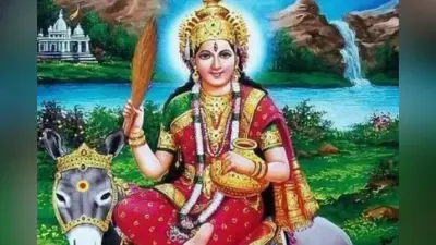 Sheetala Ashtami 2021: गर्मी में होने वाली बीमारियों से बचने के लिए रखा जाता है शीतलाष्टमी व्रत, जानें शीतला मां की पूजा विधि, शुभ मुहूर्त व इससे जुड़ी मान्यताएं