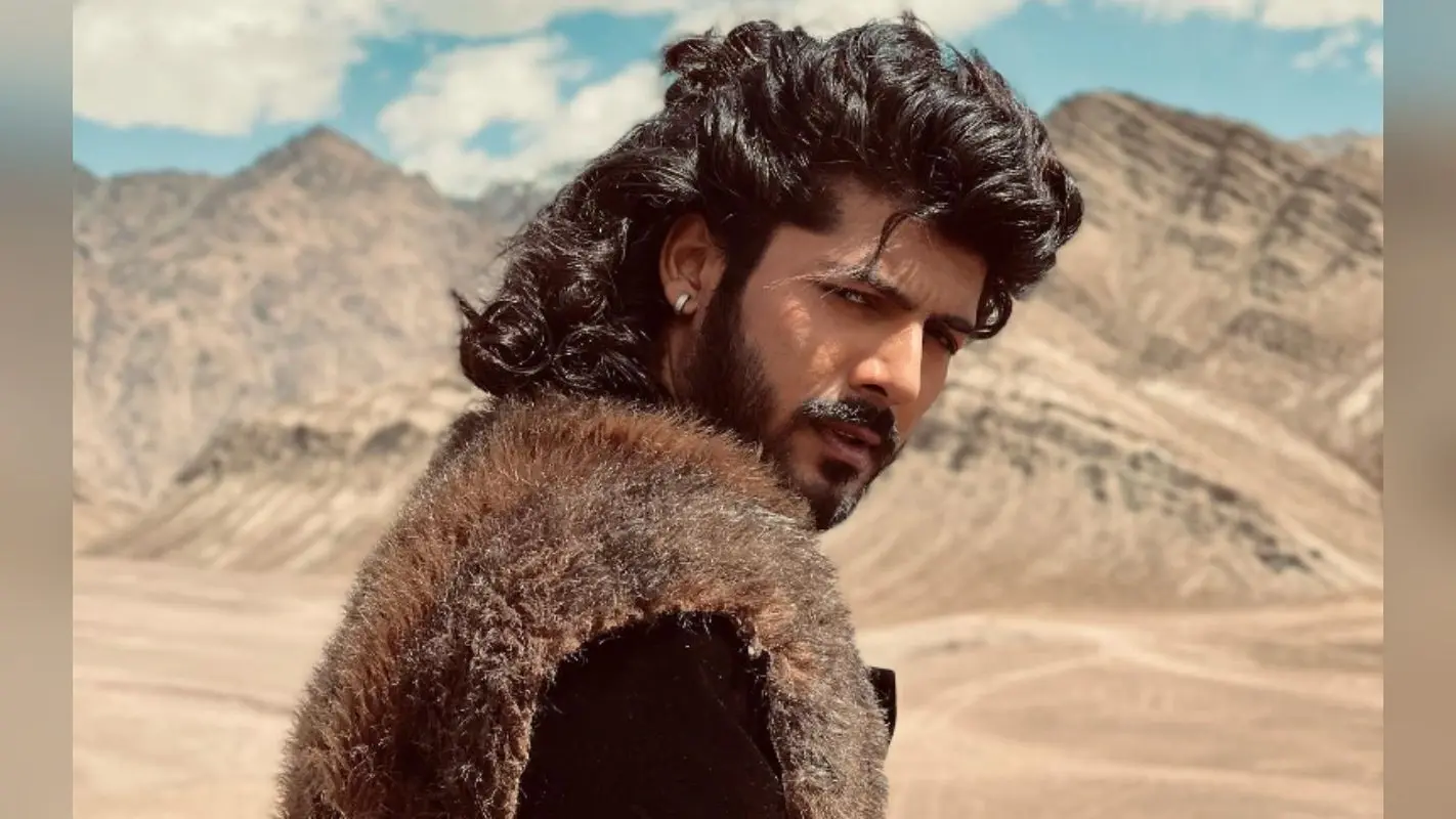 Khatron Ke Khiladi 13: फिर से अली बाबा बने शीजान खान, केपटाउन से शेयर की तसवीर, बोले- अभी भी लोग पूछते…