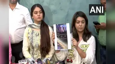 तुनिशा केस में आया नया मोड़, शीजान की बहन बोली- नहीं हुआ था दोनों का ब्रेकअप, विनिता जी की वजह से हुआ…