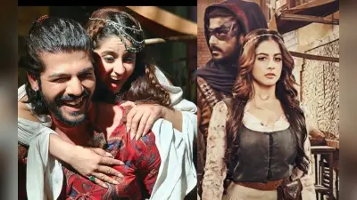 Sheezan Khan: कौन हैं एक्टर शीजान खान, जिसके मेकअप रूम में तुनिशा शर्मा ने मौत को लगाया गले, जानिए यहां