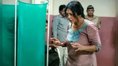 ‘जलसा’ की शूटिंग के दौरान शेफाली शाह ने दिखाया अपना ‘परफेक्शन’, सुनाया पर्दे के पीछे का अहम किस्सा