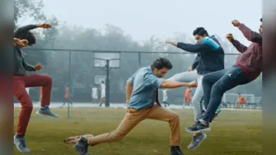 Shehzada First Look: ‘शहजादा’ का फर्स्ट लुक हुआ जारी, गुंडों की जमकर धुलाई करते दिखे कार्तिक आर्यन, VIDEO