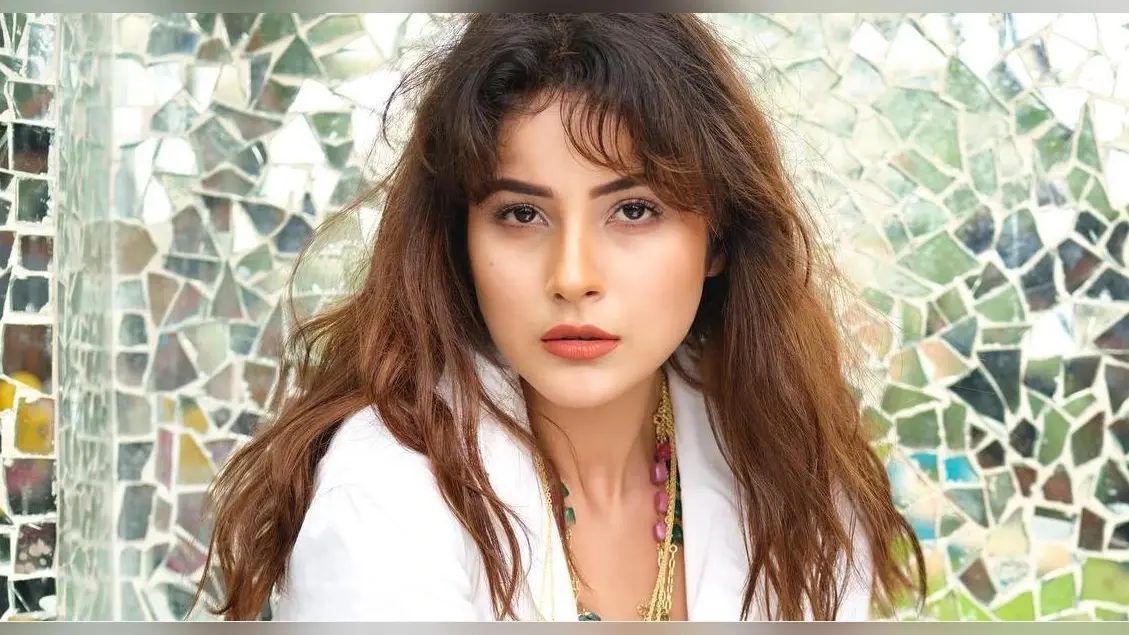 Shehnaaz Gill ने अपने वजन घटाने की वजह का किया खुलासा, सामने आया ये VIDEO