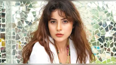 Shehnaaz Gill ने अपने वजन घटाने की वजह का किया खुलासा, सामने आया ये VIDEO