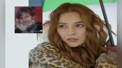 Bigg Boss फेम Shehnaaz Gill के बचपन की फोटो हुई वायरल, फैंस बोले बचपन में भी इतनी क्यूट . . .