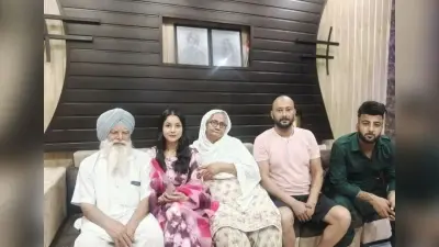 Shehnaaz Gill के घर में दिखीं सिद्धार्थ शुक्ला की झलक, फैंस बोले- सिड और सना का प्यार अमर हो गया…