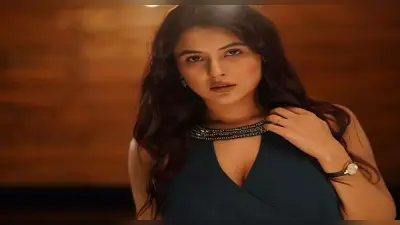 Bigg Boss फेम Shehnaaz Gill ने देसी तरीका अपनाकर इस तरह घटाया वजन