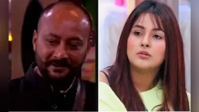 शहनाज गिल के पिता पर महिला ने लगाए गंभीर आरोप, जानें पूरा मामला