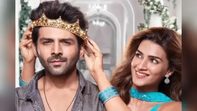 Shehzada BO Collection Day 3: तीसरे दिन फीका रहा ‘शहजादा’ का कलेक्शन, वीकेंड पर भी नहीं चला कार्तिक का जादू