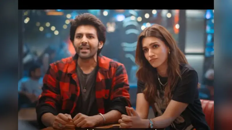 Shehzada Trailer: जब बात फैमिली पर आए, तो डिस्कशन नहीं एक्शन करते हैं…कार्तिक आर्यन की फिल्म का ट्रेलर रिलीज