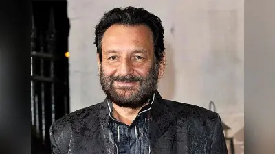 शेखर कपूर को मिली FTII सोसाइटी के अध्यक्ष और गवर्निंग काउंसिल के चेयरमैन की जिम्मेदारी, सूचना और प्रसारण मंत्रालय ने की घोषणा