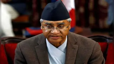 श्रीलंका के बाद नेपाल में भी आर्थिक संकट: महंगे सामान के आयात पर पाबंदी, एनआरबी गवर्नर निलंबित