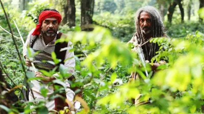 Sherdil The Pilibhit Saga Movie Review: सशक्त विषय पर बनी कमजोर फिल्म शेरदिल