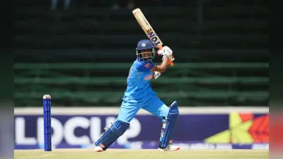 IND vs UAE W U19 Highlights: भारतीय महिला टीम ने यूएई को 122 रन से हराया, चमकी शेफाली और श्वेता